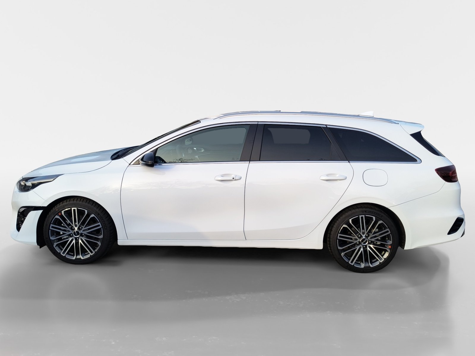 Kia Ceed SW