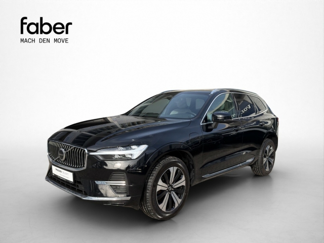 Volvo XC60 T8 Plus Plug-In Hybrid AWD