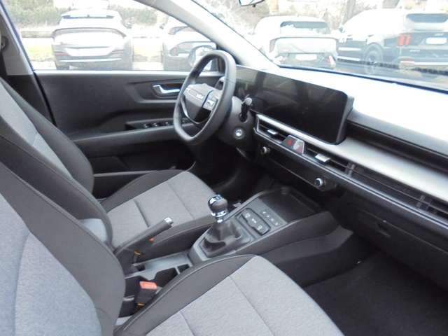 Kia Stonic – Bild 10