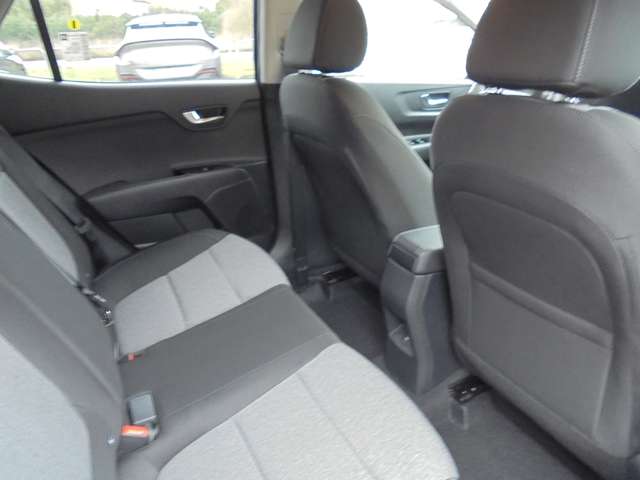 Kia Stonic – Bild 11