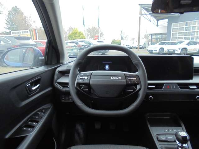 Kia Stonic – Bild 12