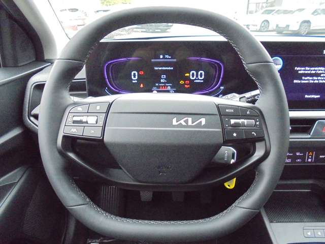 Kia Stonic – Bild 13