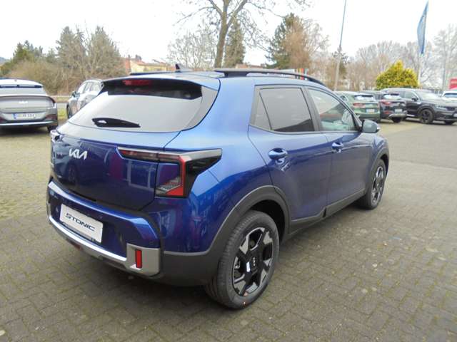 Kia Stonic – Bild 5