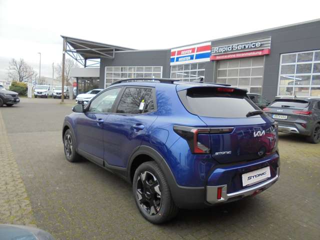 Kia Stonic – Bild 6