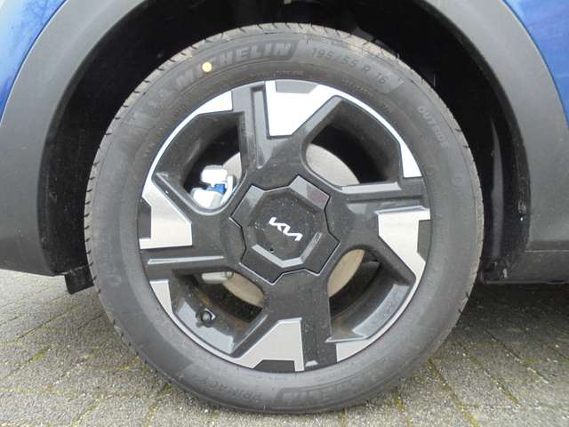 Kia Stonic – Bild 7