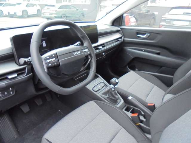 Kia Stonic – Bild 9