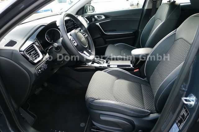 Kia XCeed – Bild 12