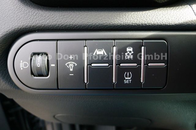 Kia XCeed – Bild 14