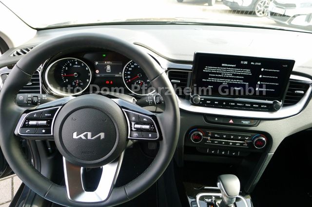 Kia XCeed – Bild 15