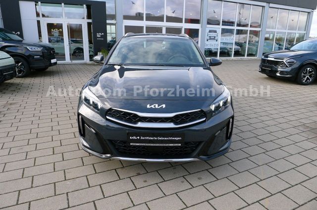 Kia XCeed – Bild 2
