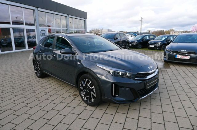 Kia XCeed – Bild 3