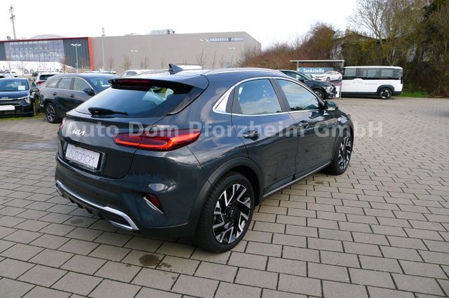 Kia XCeed – Bild 4