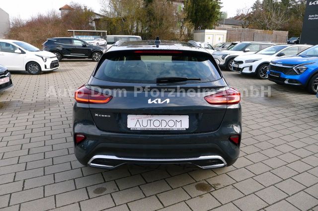 Kia XCeed – Bild 5