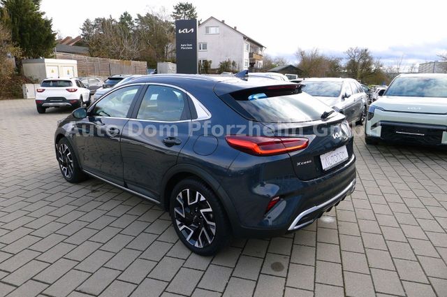 Kia XCeed – Bild 6