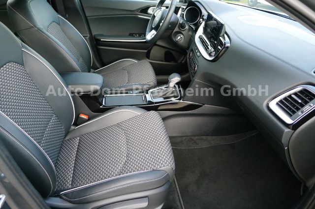 Kia XCeed – Bild 7