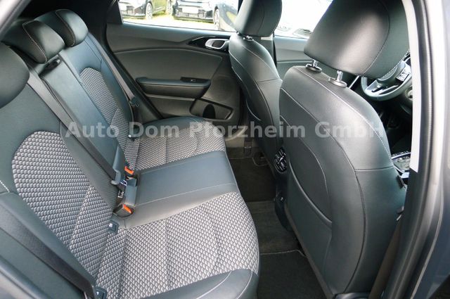 Kia XCeed – Bild 8