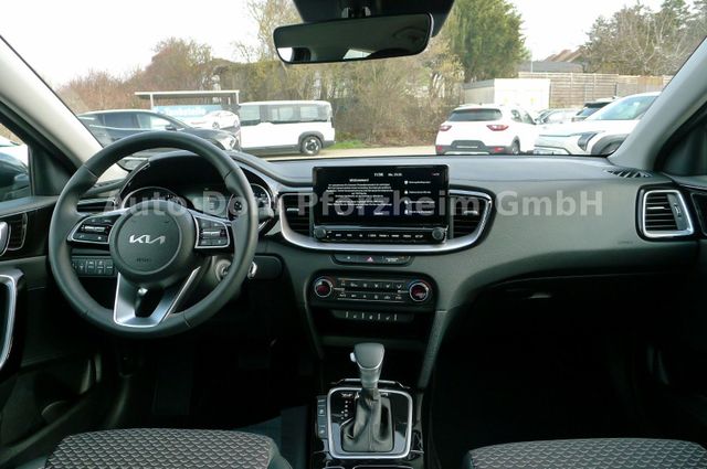 Kia XCeed – Bild 9