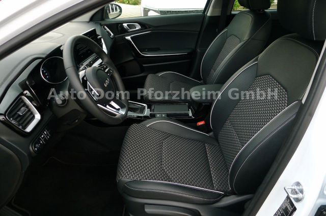 Kia XCeed – Bild 10