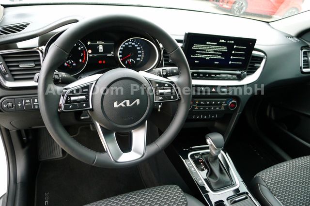 Kia XCeed – Bild 11