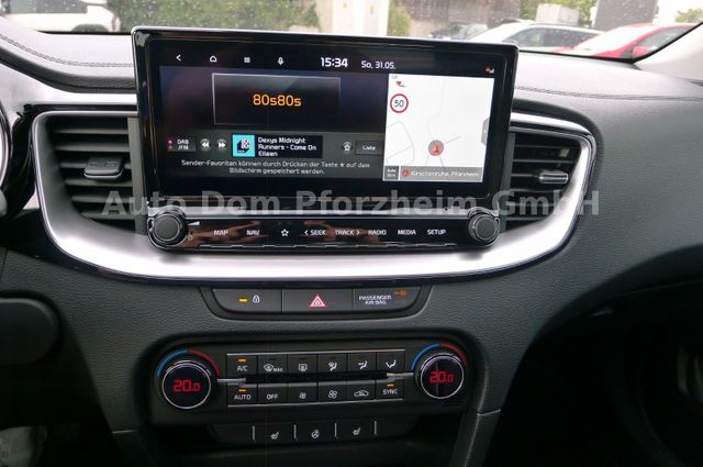 Kia XCeed – Bild 12