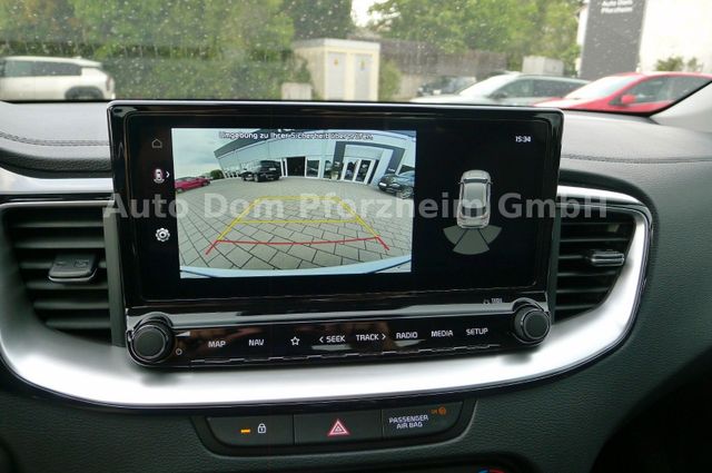 Kia XCeed – Bild 13