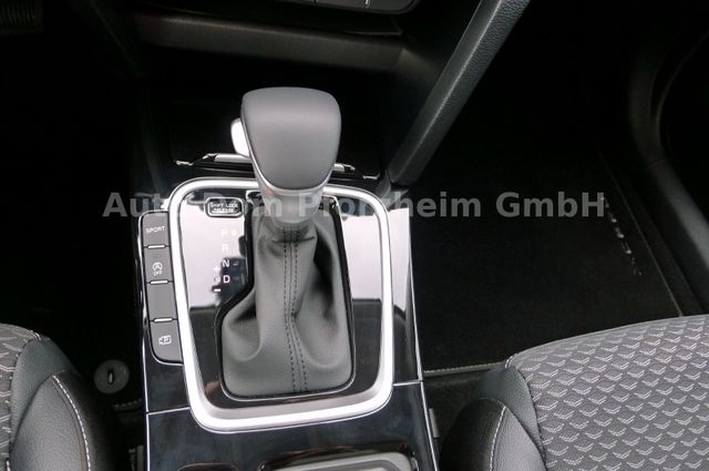 Kia XCeed – Bild 14