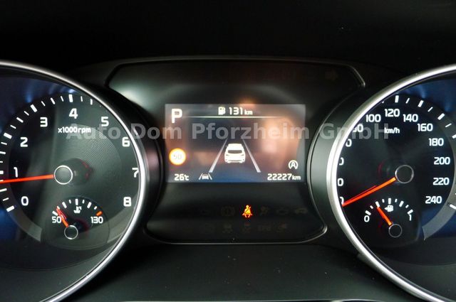 Kia XCeed – Bild 15