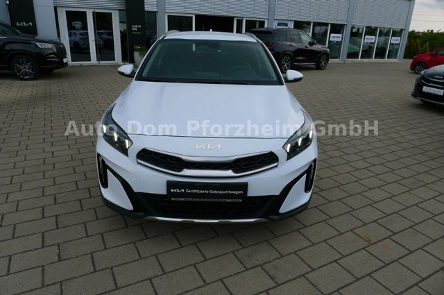 Kia XCeed – Bild 2