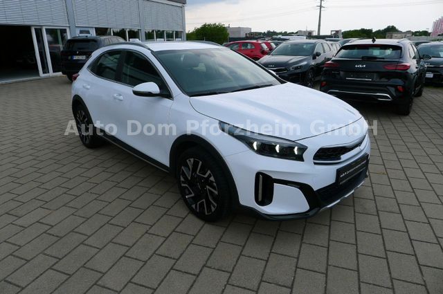 Kia XCeed – Bild 3