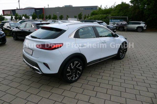 Kia XCeed – Bild 4