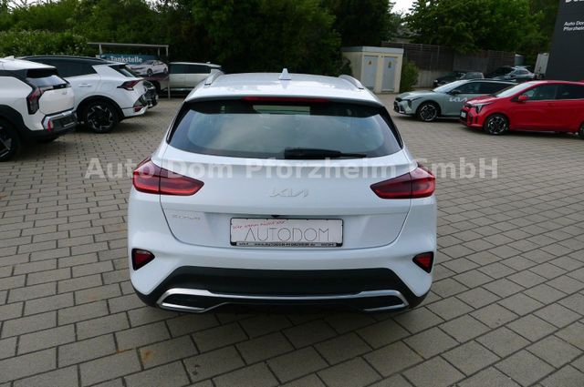 Kia XCeed – Bild 5