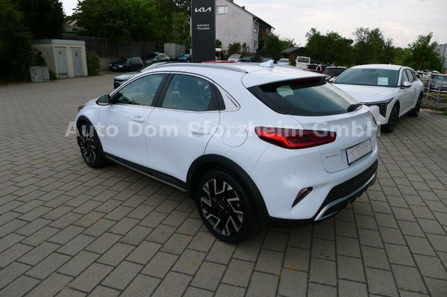 Kia XCeed – Bild 6