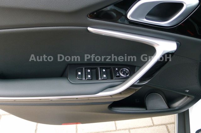 Kia XCeed – Bild 7