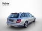 Mercedes-Benz C 220 T CDI BlueEfficiency Classic