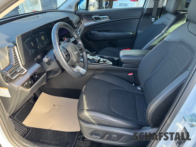 Kia Sportage – Bild 10