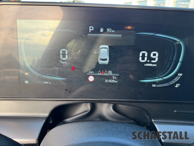 Kia Sportage – Bild 11