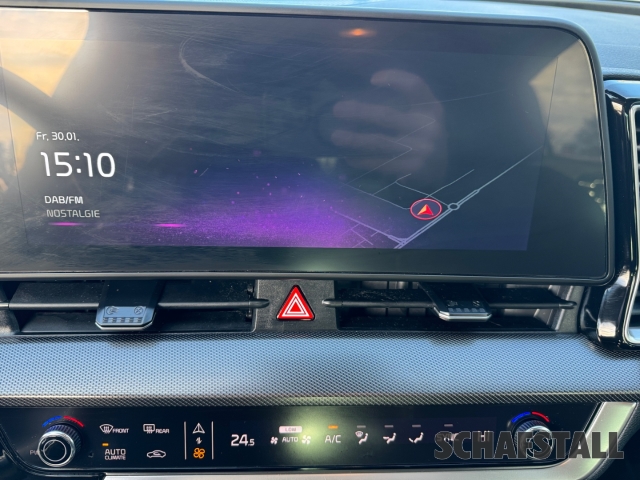 Kia Sportage – Bild 12