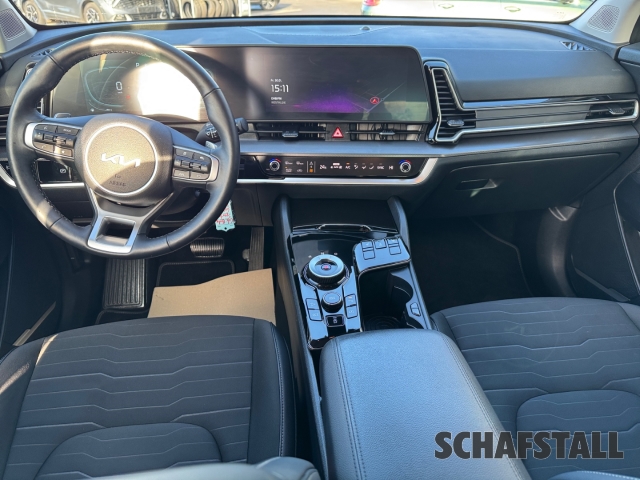 Kia Sportage – Bild 13