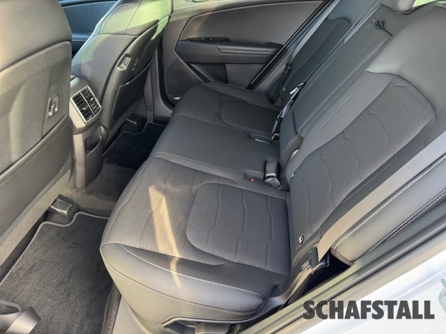 Kia Sportage – Bild 15