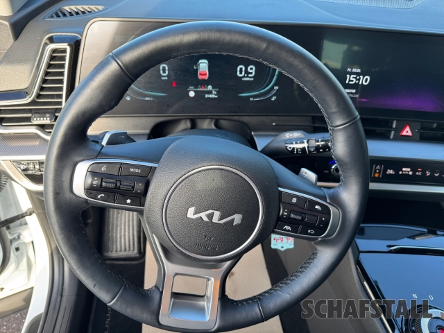 Kia Sportage – Bild 16