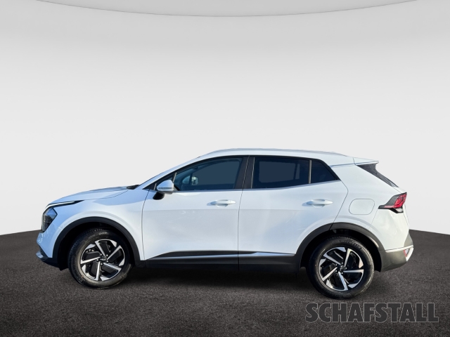 Kia Sportage – Bild 2