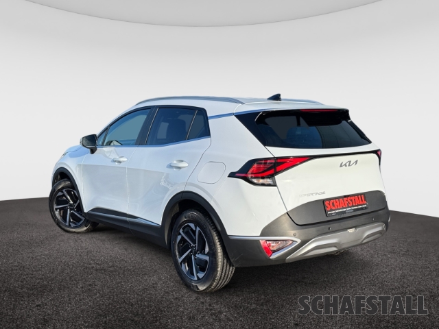 Kia Sportage – Bild 3