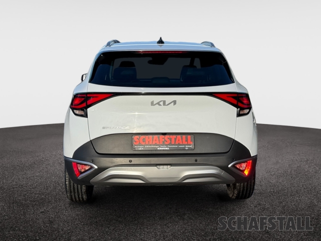 Kia Sportage – Bild 5
