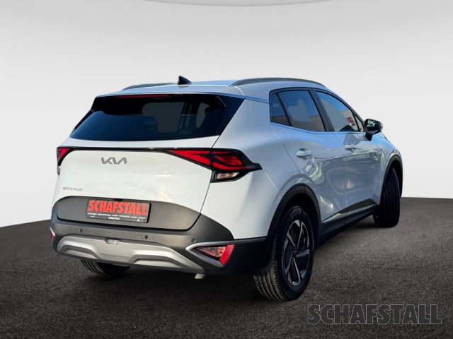 Kia Sportage – Bild 6