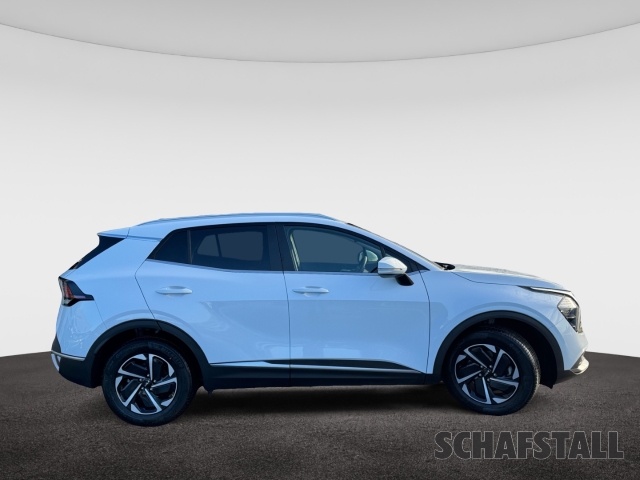 Kia Sportage – Bild 7