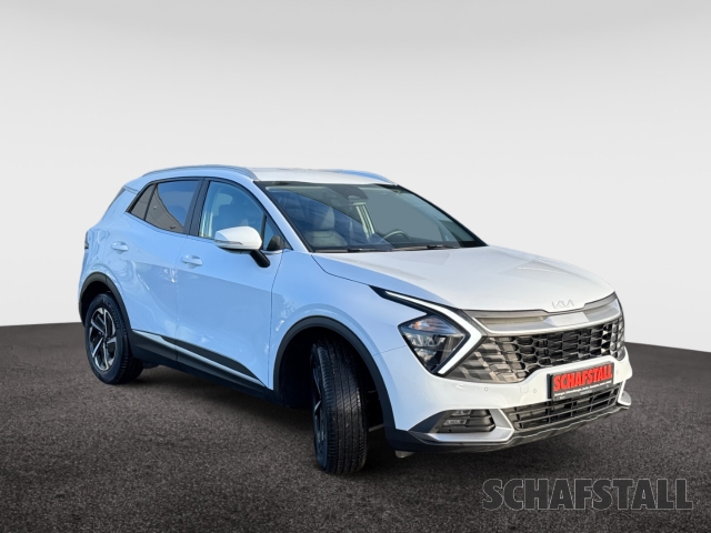 Kia Sportage – Bild 8
