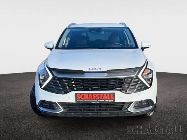 Kia Sportage – Bild 9