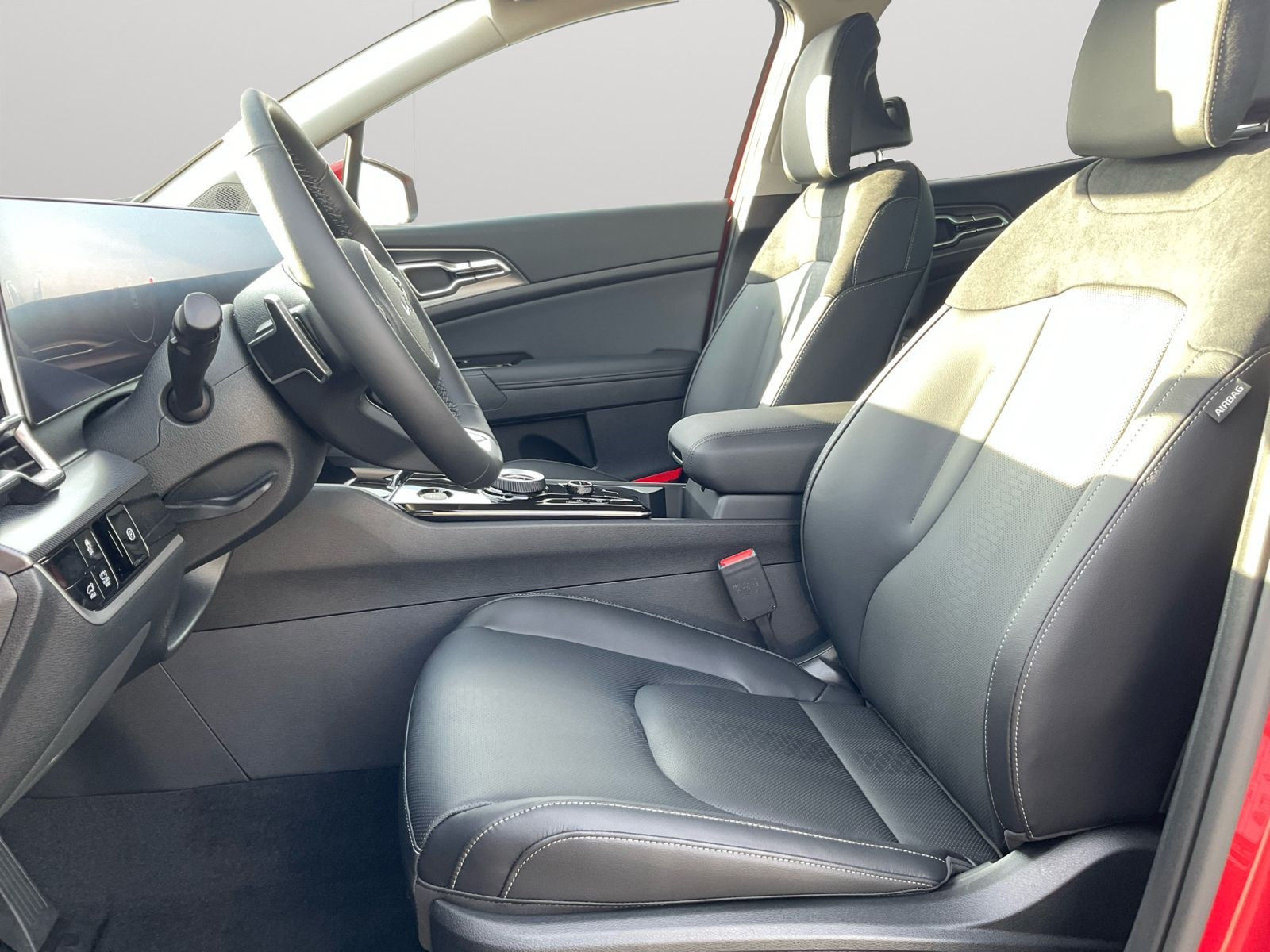 Kia Sportage – Bild 9