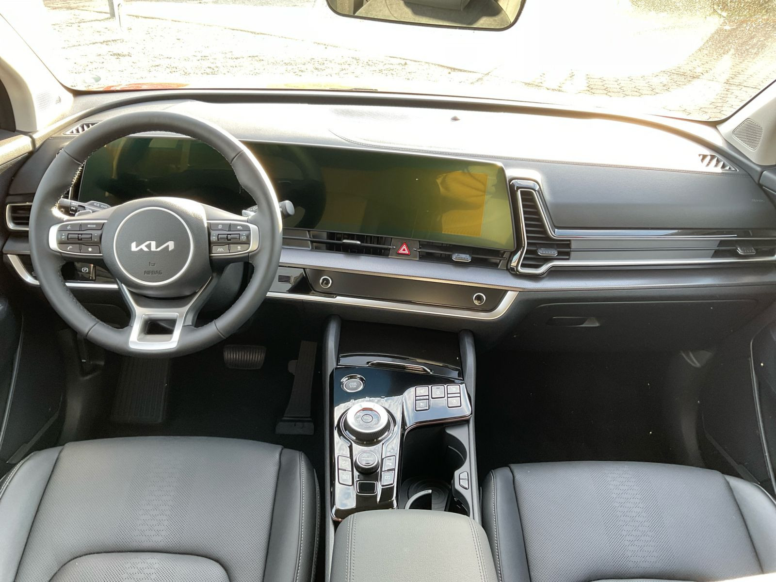 Kia Sportage – Bild 10