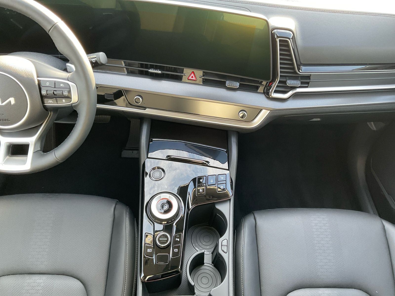 Kia Sportage – Bild 11